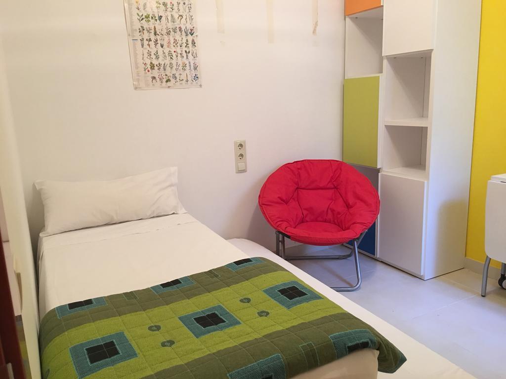 Aiguaneu Apartaments Center Blanes Exteriör bild